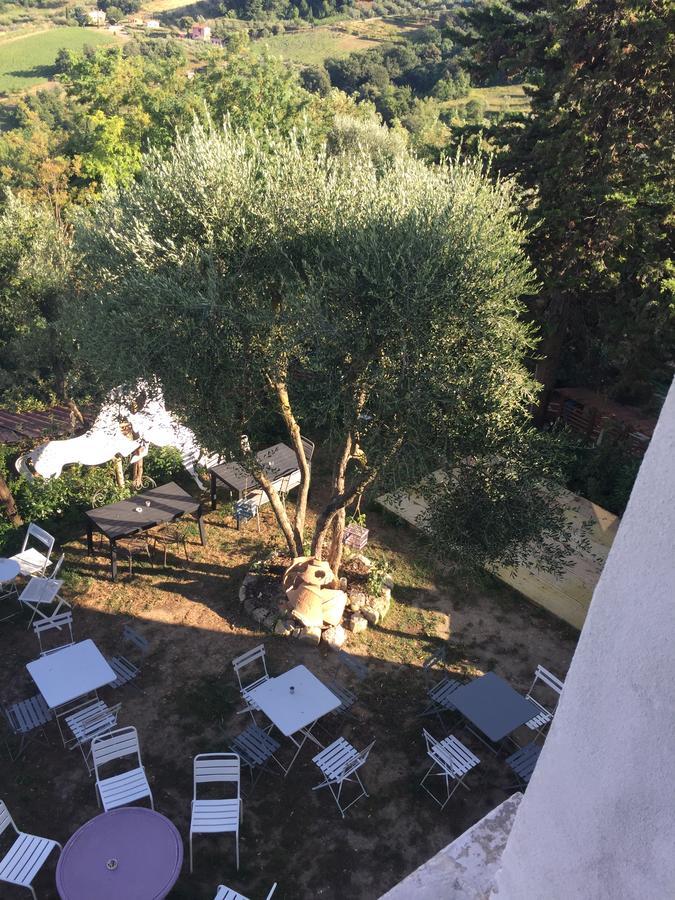 Casa Del Principe 3* Gambassi Terme