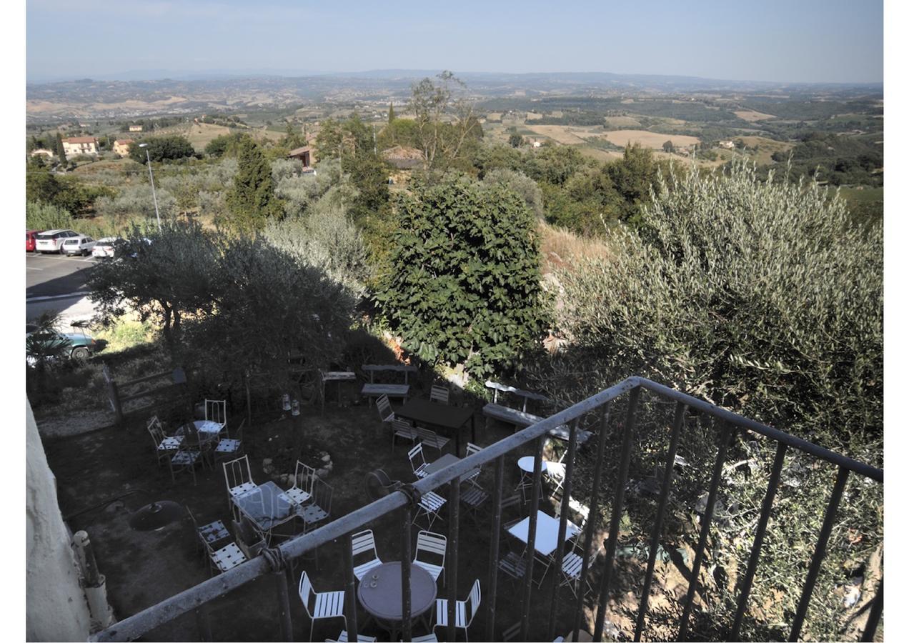 Casa Del Principe Gambassi Terme