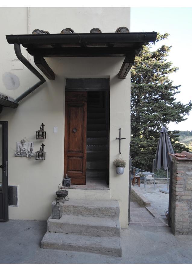 Casa Del Principe 3* Gambassi Terme