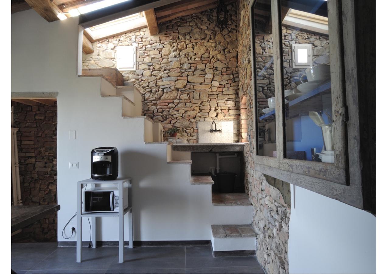 Bed & Breakfast Casa Del Principe Gambassi Terme
