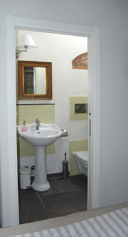 Casa Del Principe Bed & Breakfast Gambassi Terme
