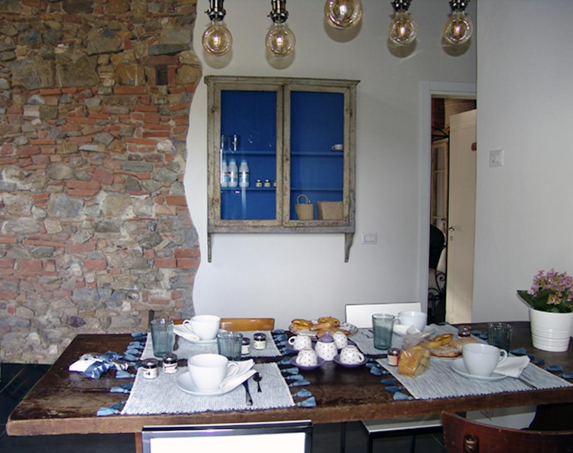 Casa Del Principe 3* Gambassi Terme