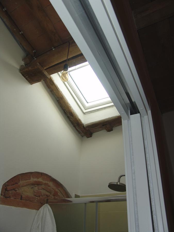 Casa Del Principe Bed & Breakfast Gambassi Terme
