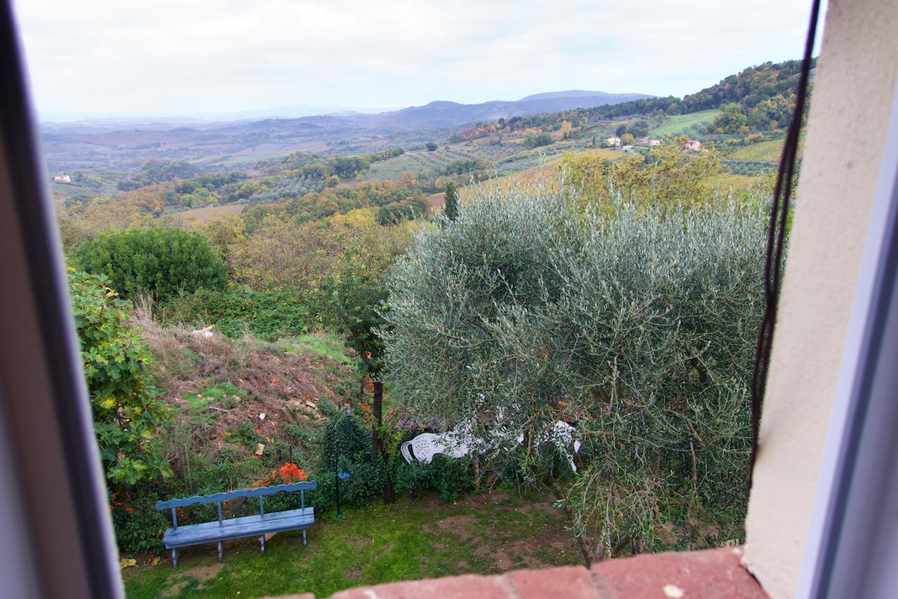 Casa Del Principe 3* Gambassi Terme