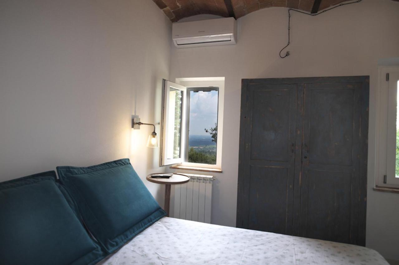 Casa Del Principe Gambassi Terme