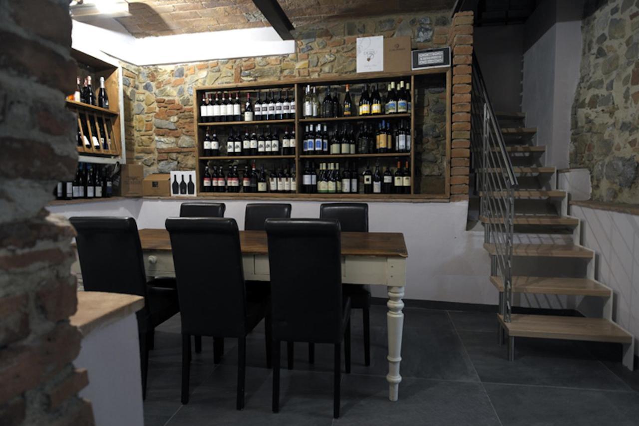 Bed & Breakfast Casa Del Principe 3*