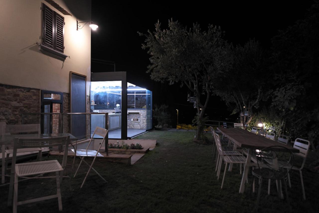 Bed & Breakfast Casa Del Principe