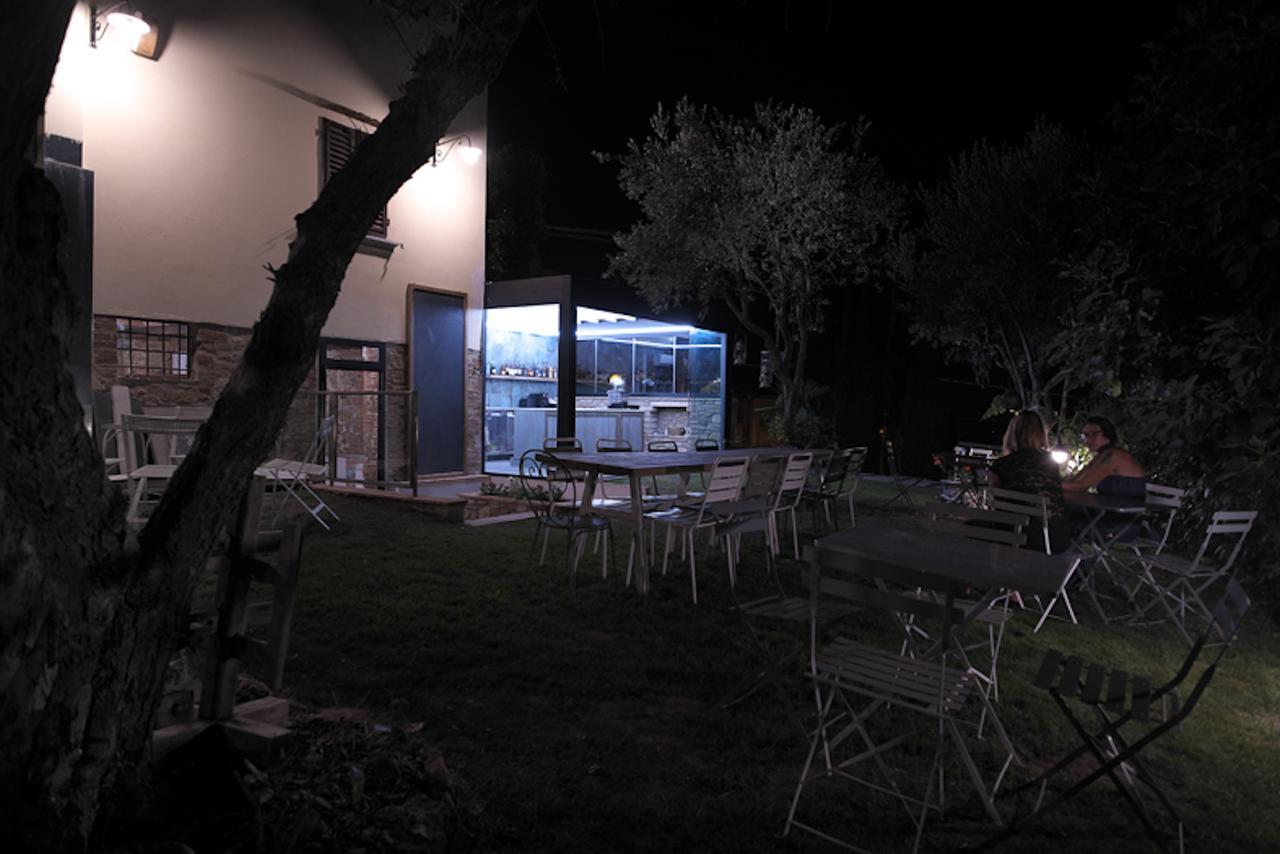 Casa Del Principe Bed & Breakfast