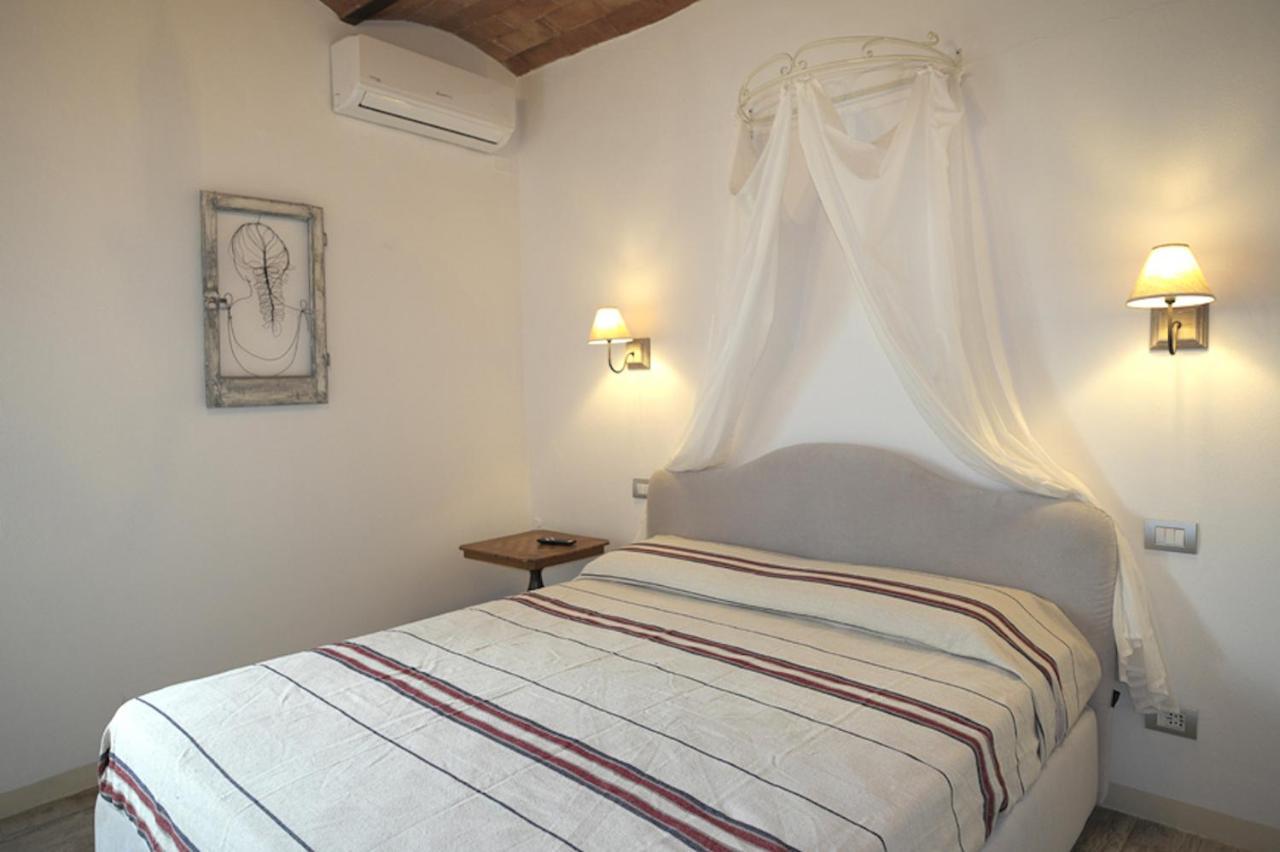 Casa Del Principe Gambassi Terme