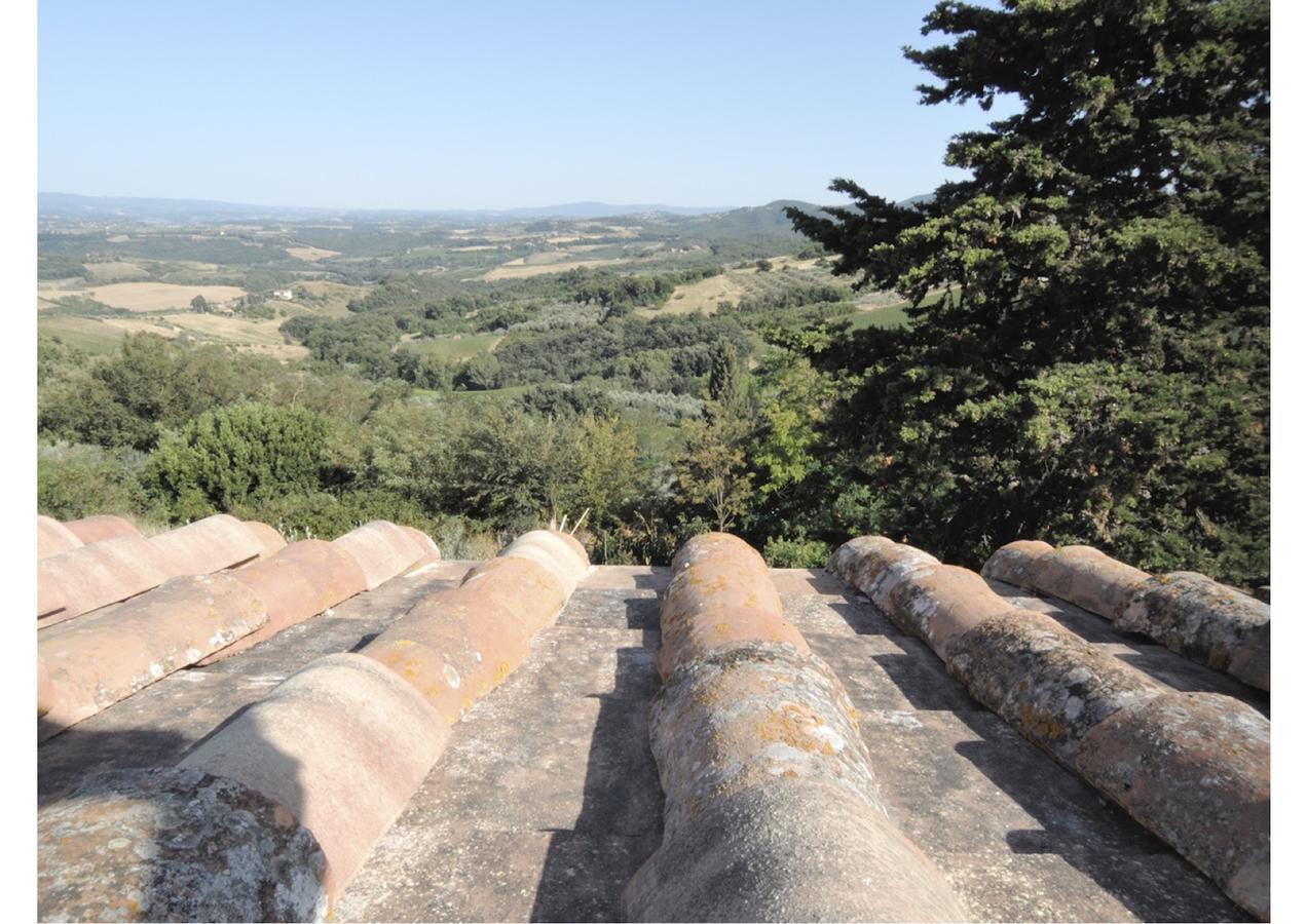 Bed & Breakfast Casa Del Principe Gambassi Terme