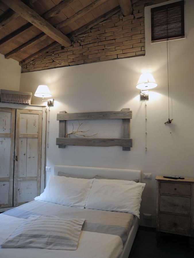 Casa Del Principe Bed & Breakfast Gambassi Terme