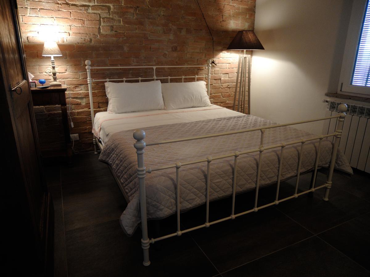Bed & Breakfast Casa Del Principe Gambassi Terme