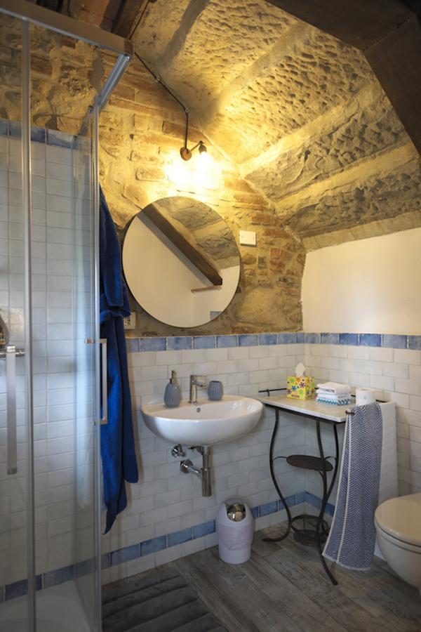 Bed & Breakfast Casa Del Principe Gambassi Terme