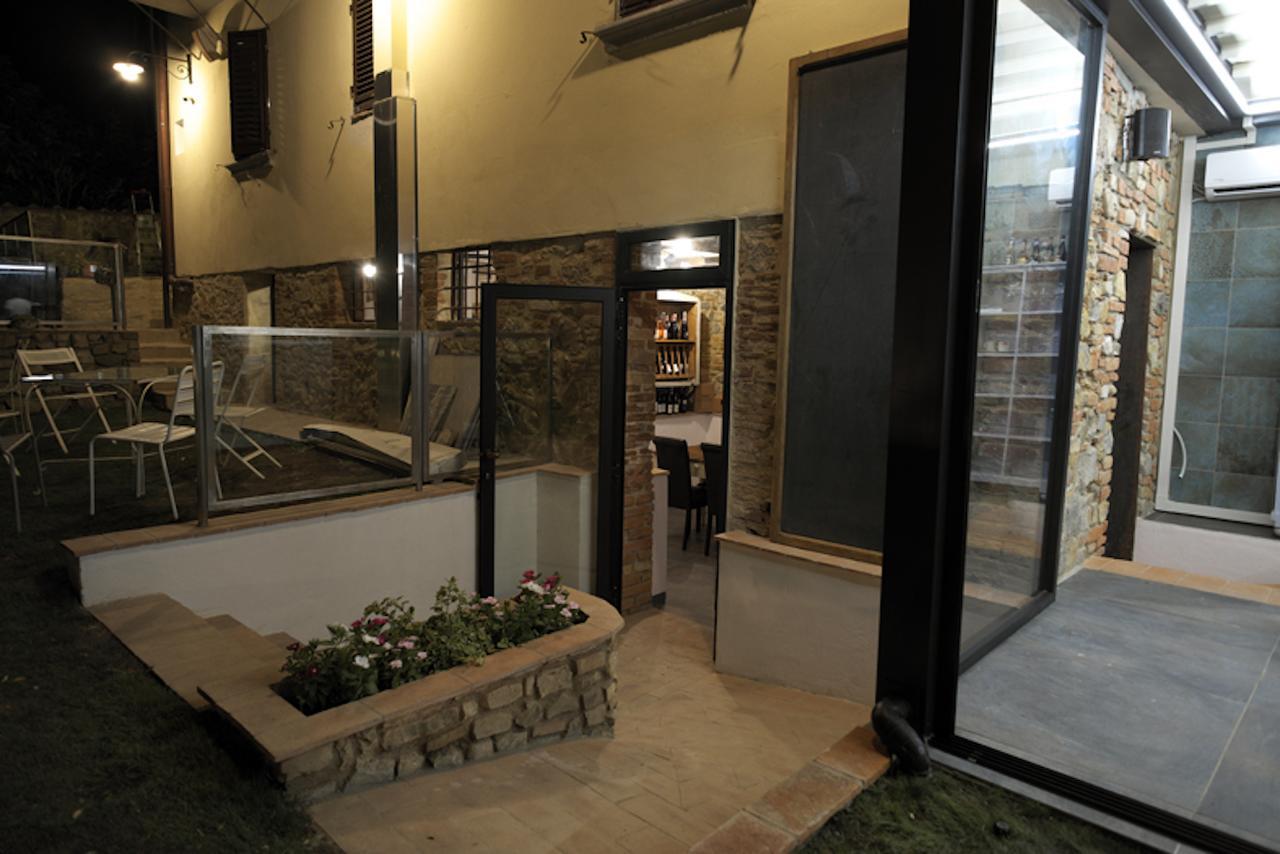 Casa Del Principe Gambassi Terme