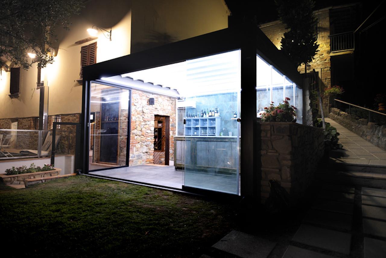 Casa Del Principe Gambassi Terme