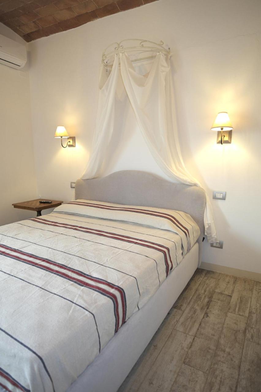 Bed & Breakfast Casa Del Principe Gambassi Terme